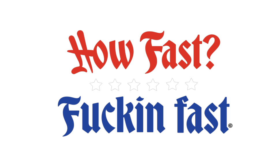 8 星の速さ How Fast Stars