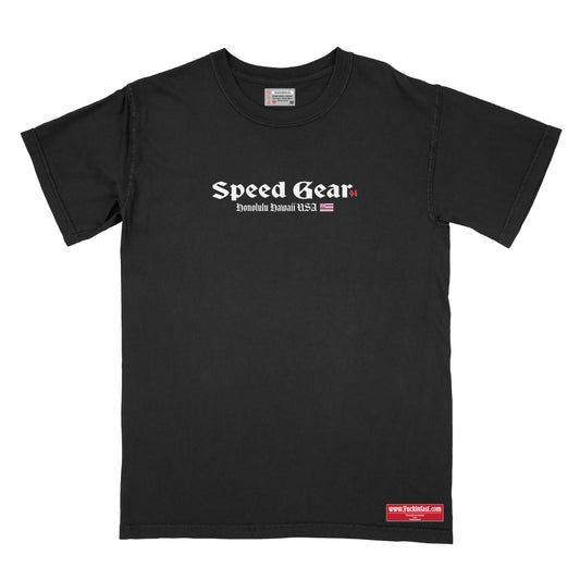 スピードギア ロードテスト済み Speed Gear Road Tested