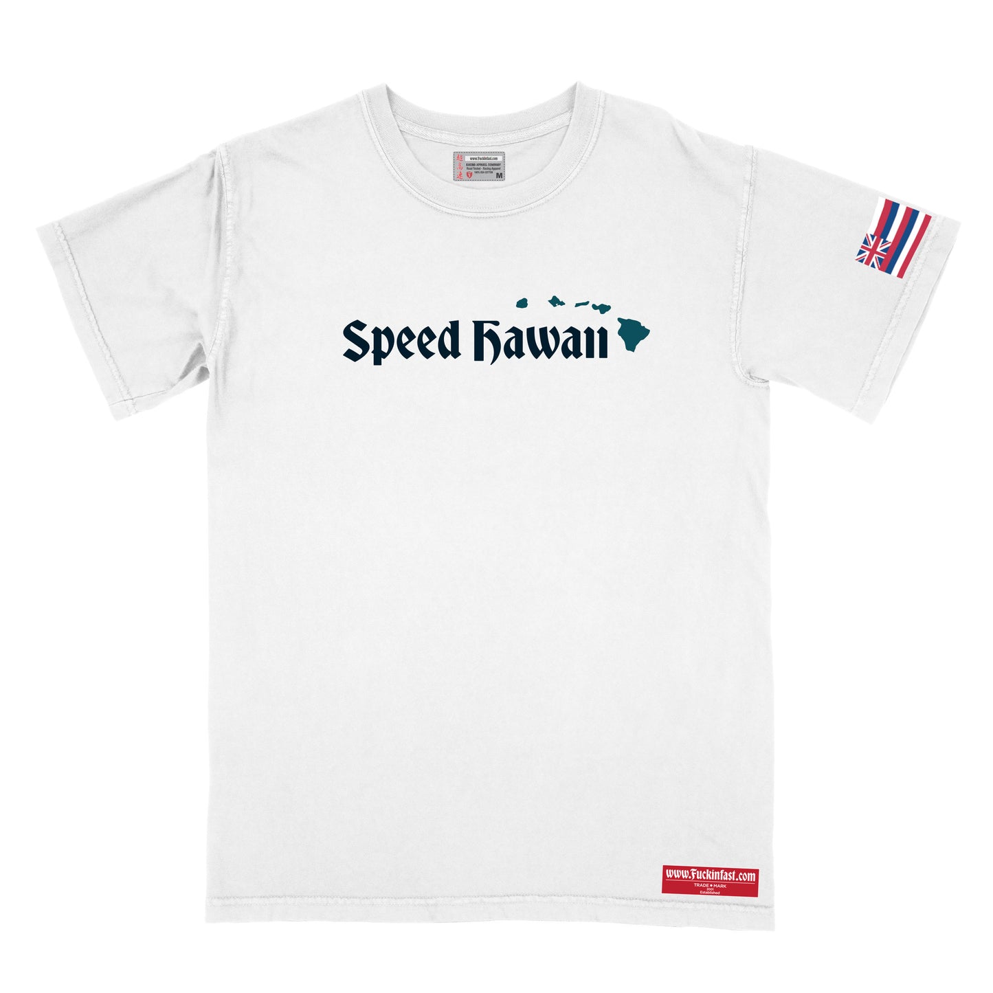 スピードハワイ SpeedHawaii Wave