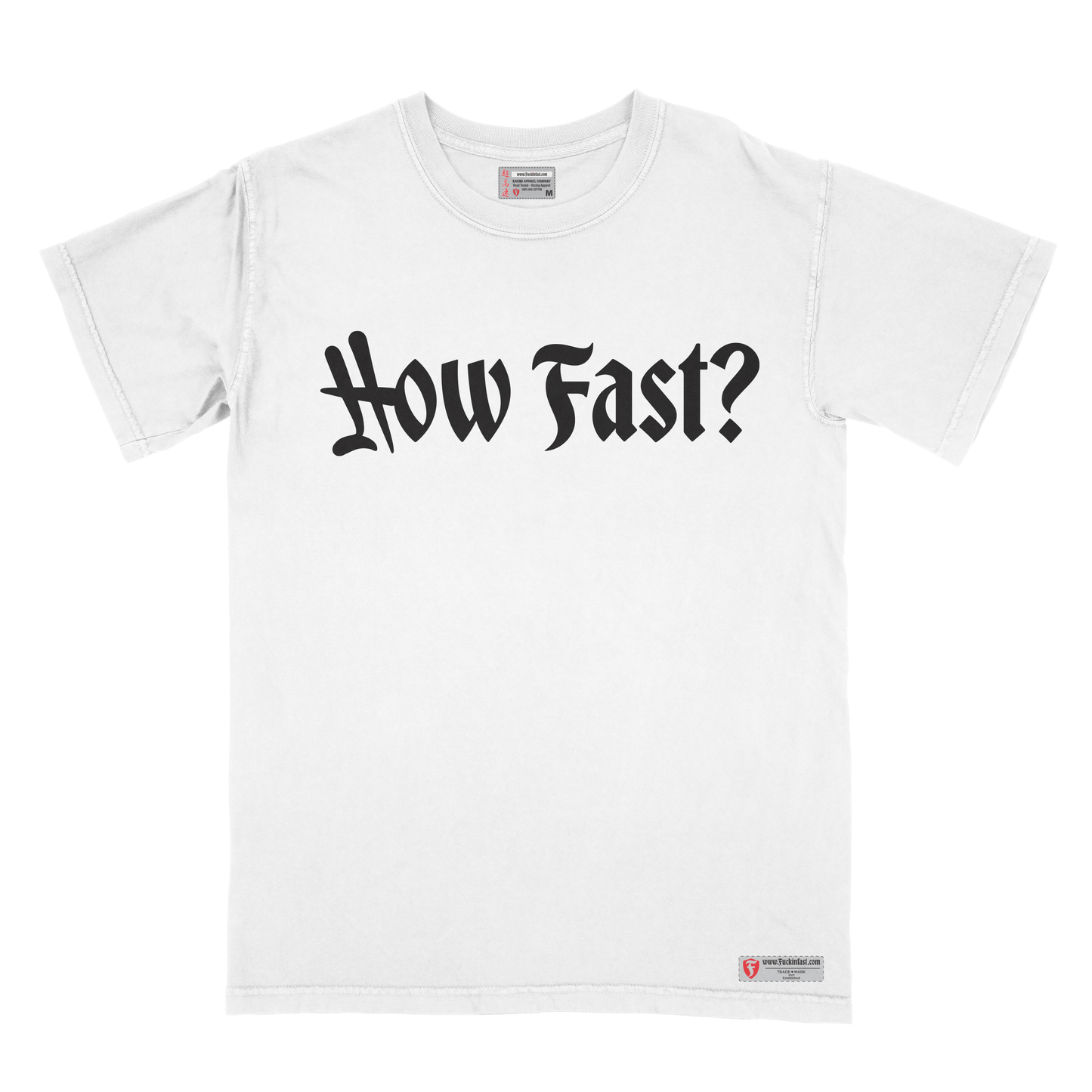 ロードテスティッド Road Tested