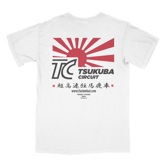 筑波ライジング TC Rising