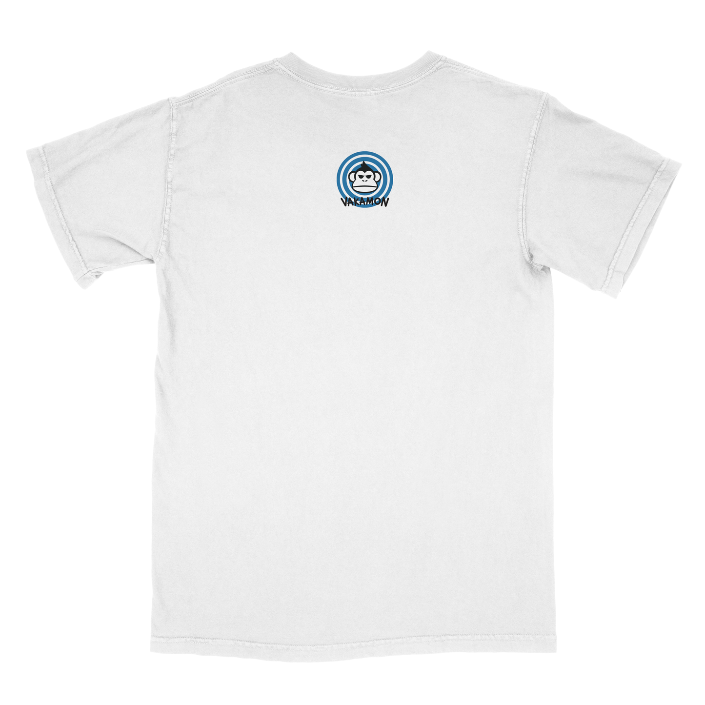 ヴァカモンVakamon