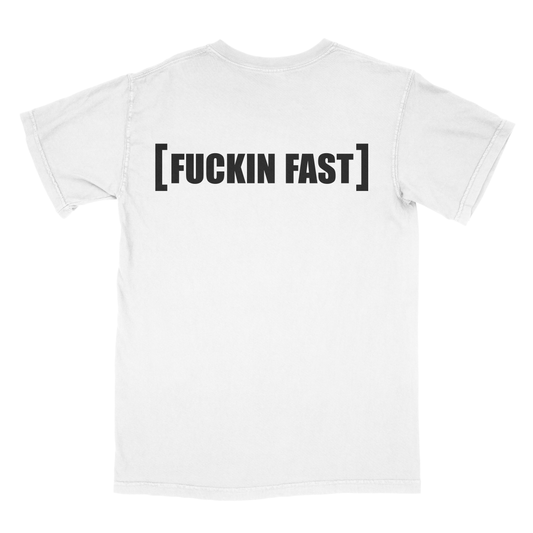 ファッキンファストブロックFuckinFast Block