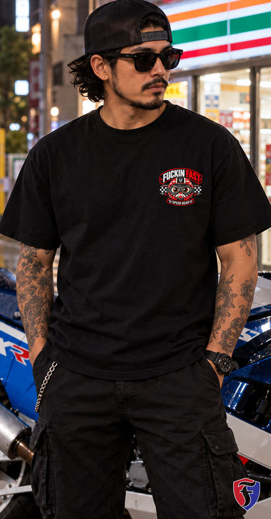 The Most Skilled Motorcycle 全開生活
