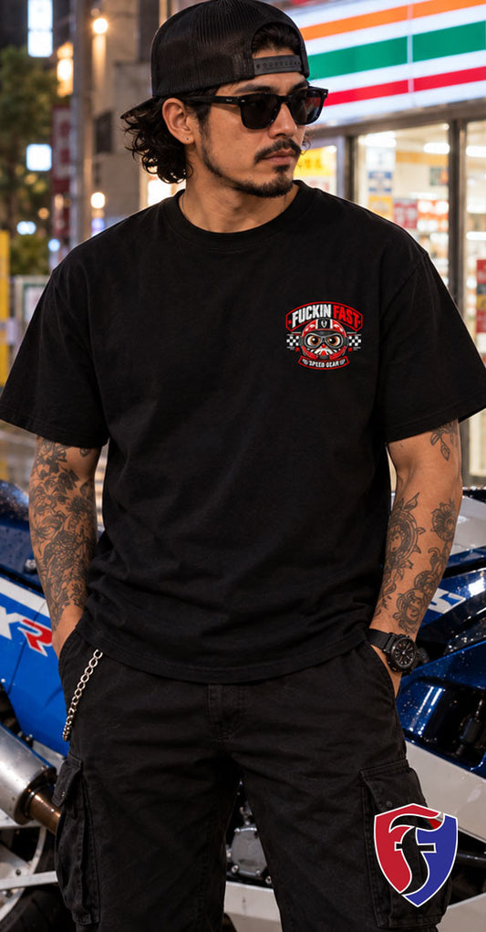 The Most Skilled Motorcycle 全開生活