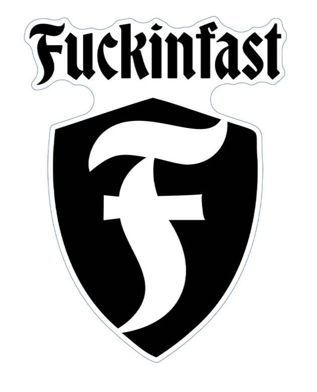 Fuckinfast Shield