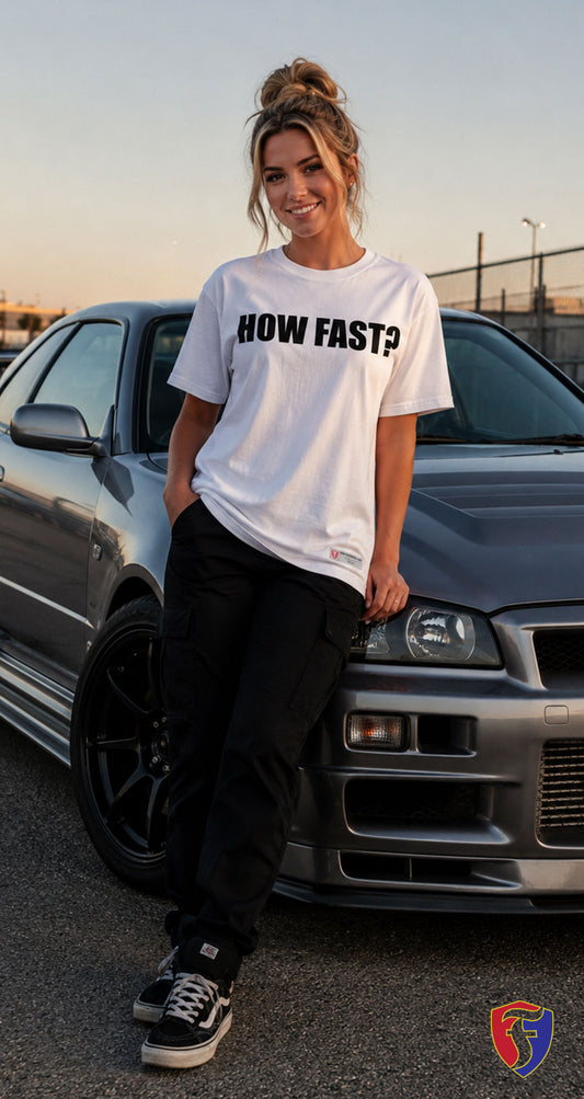ファッキンファストブロックFuckinFast Block