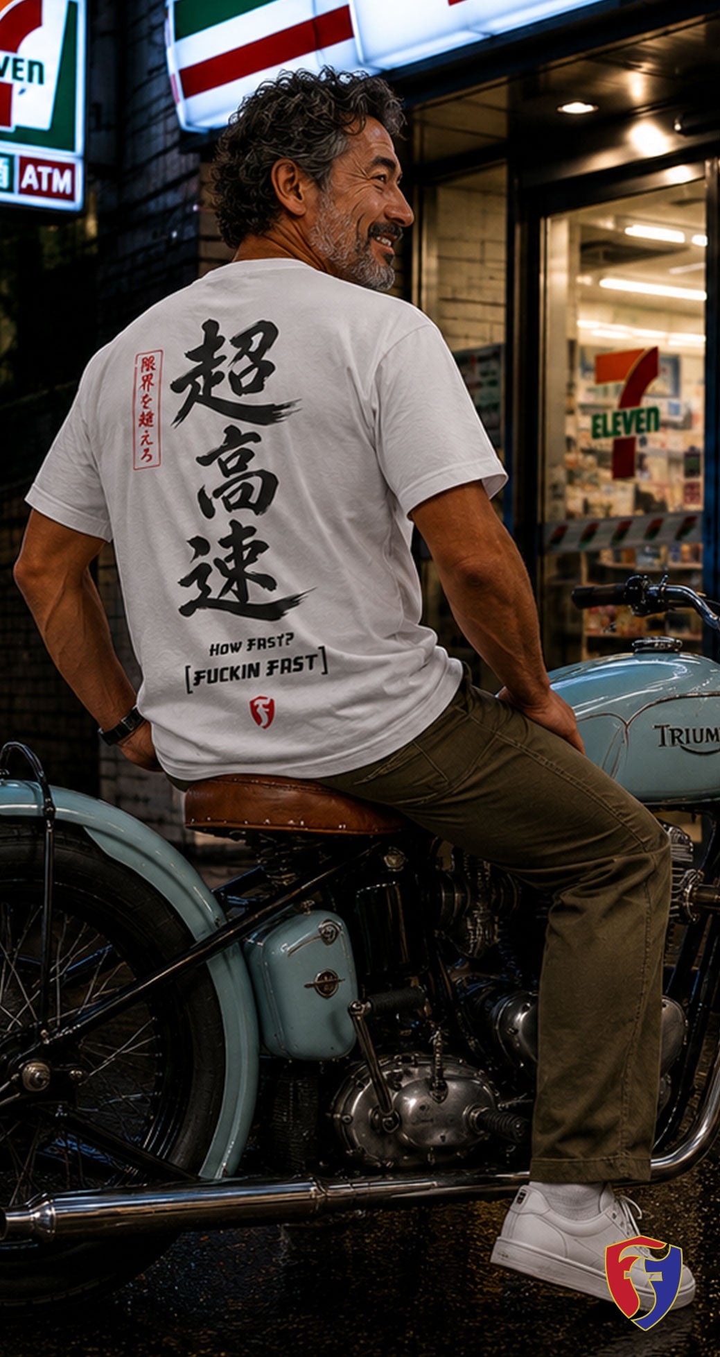 Kanji Fuckin Fast 何の位速い