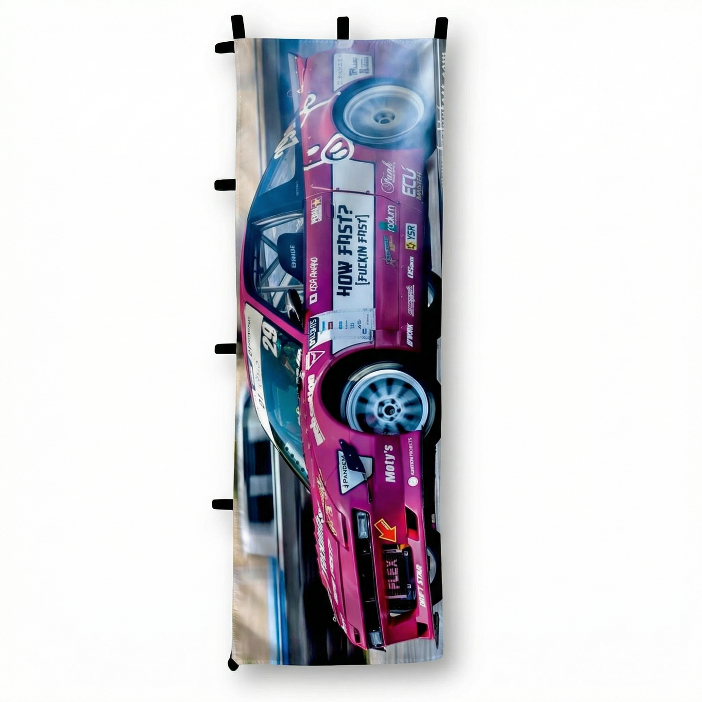 喜佐阿波野幟 Kisa Awano Nobori