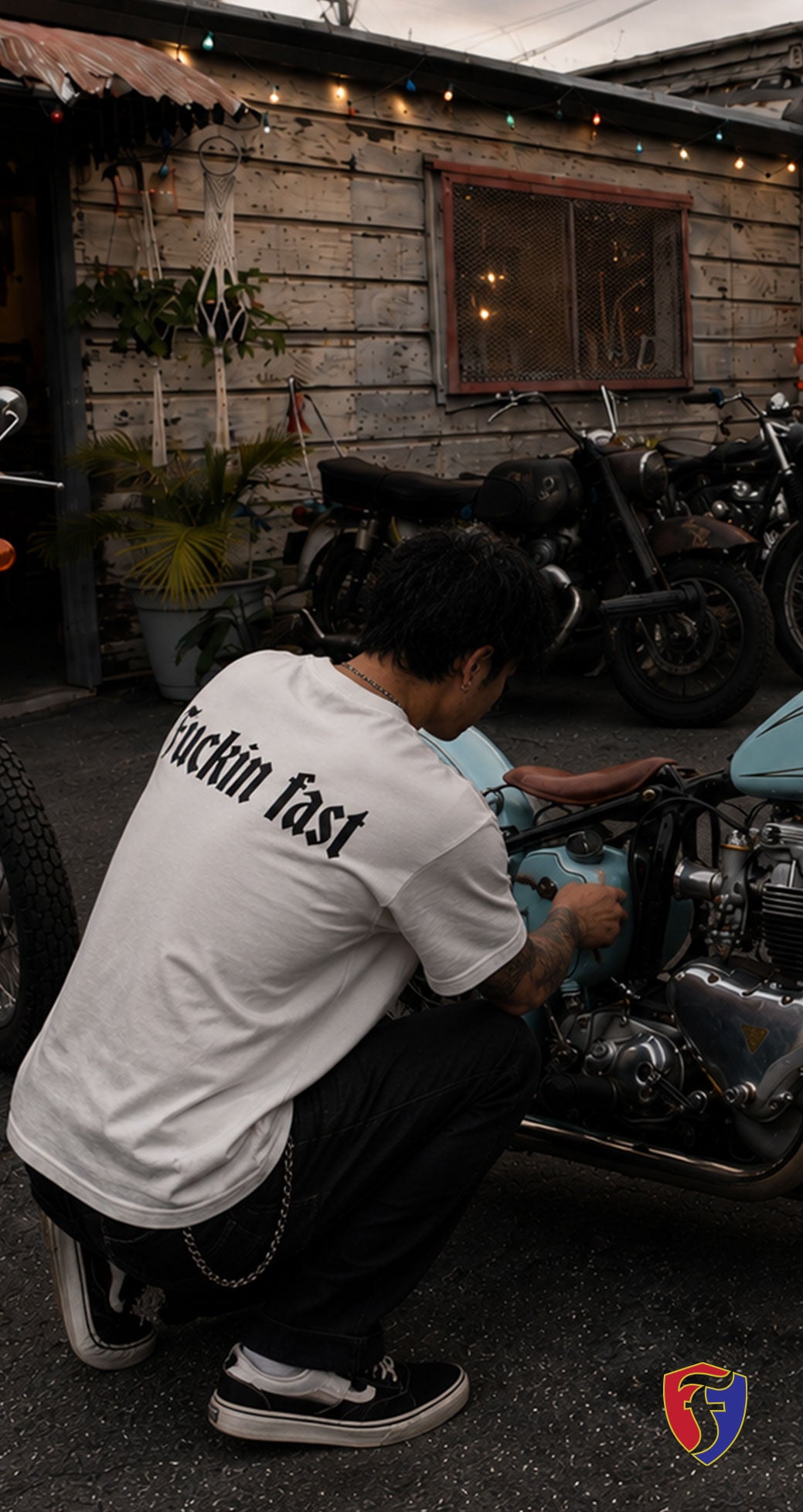 鍛造ピストン Forged Pistons