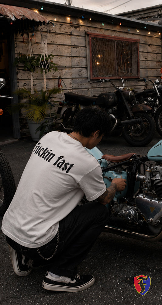 鍛造ピストン Forged Pistons