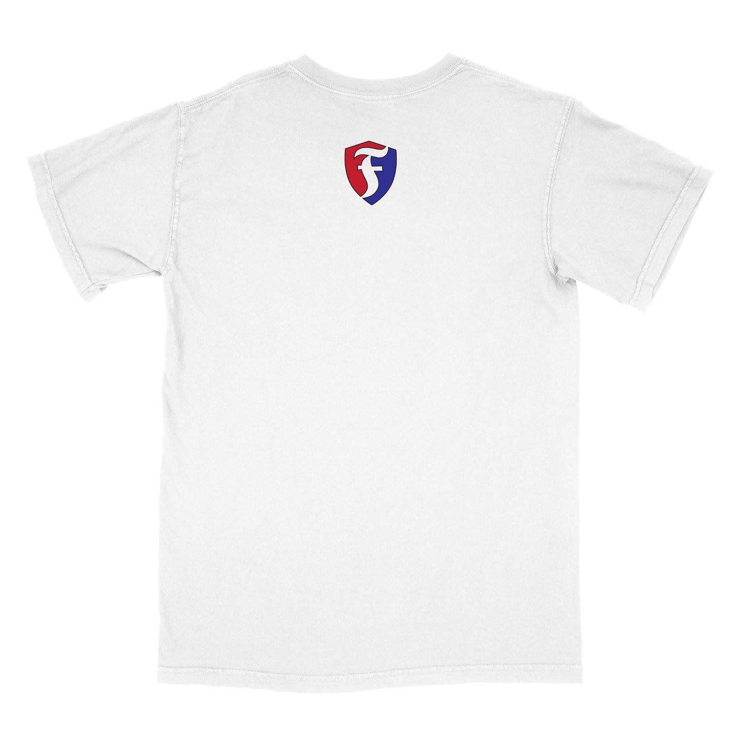 赤白青レーシング Red white blue Racing