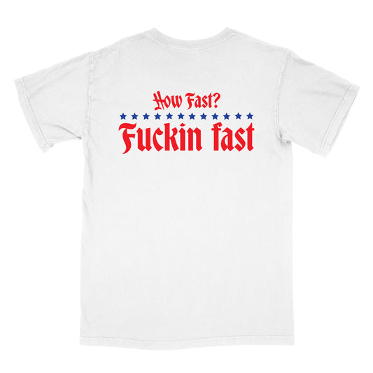 星の速さ How fast stars