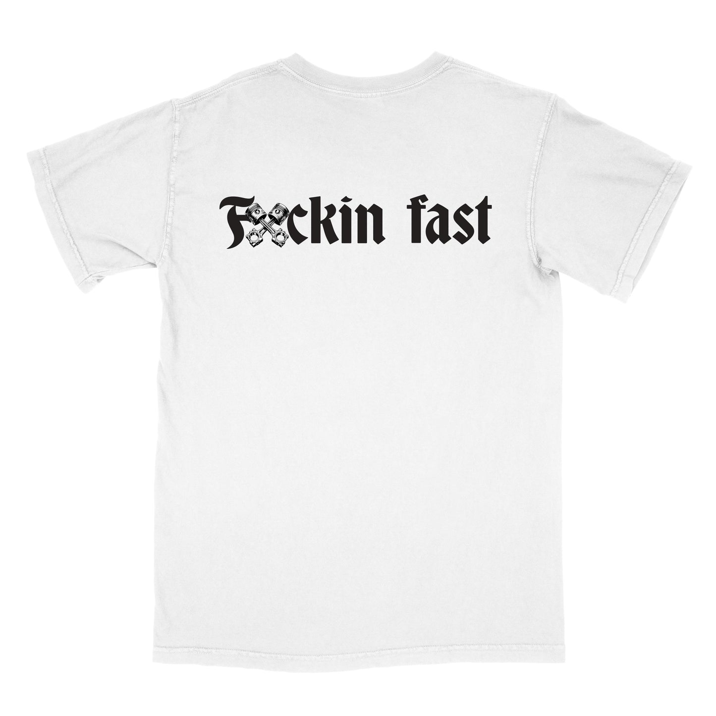 鍛造ピストン Forged Pistons