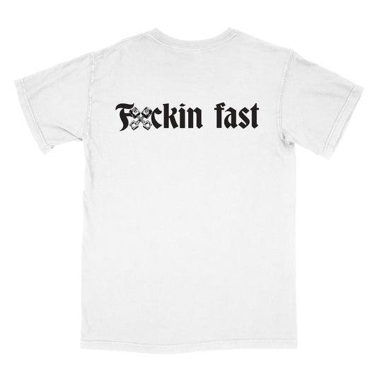 鍛造ピストン Forged Pistons