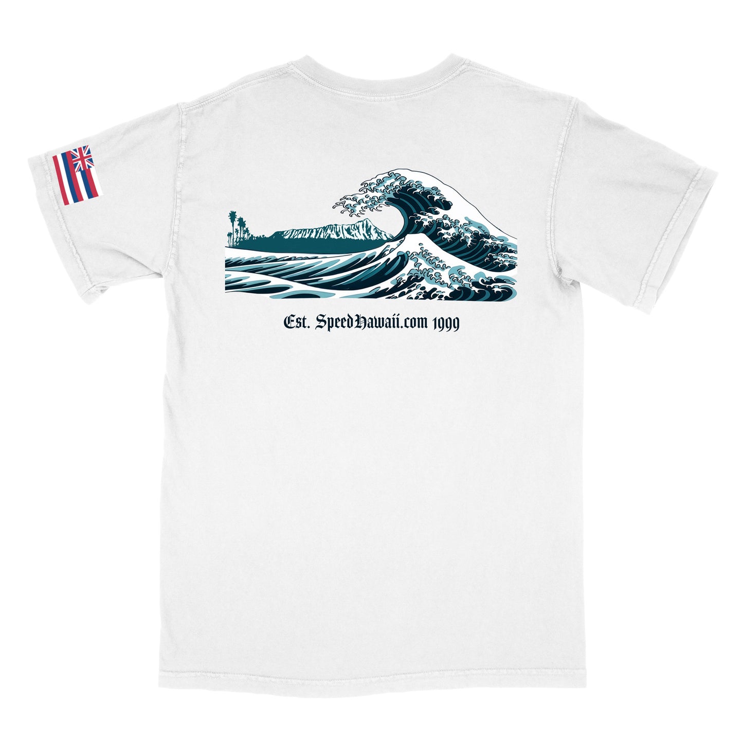 スピードハワイ SpeedHawaii Wave