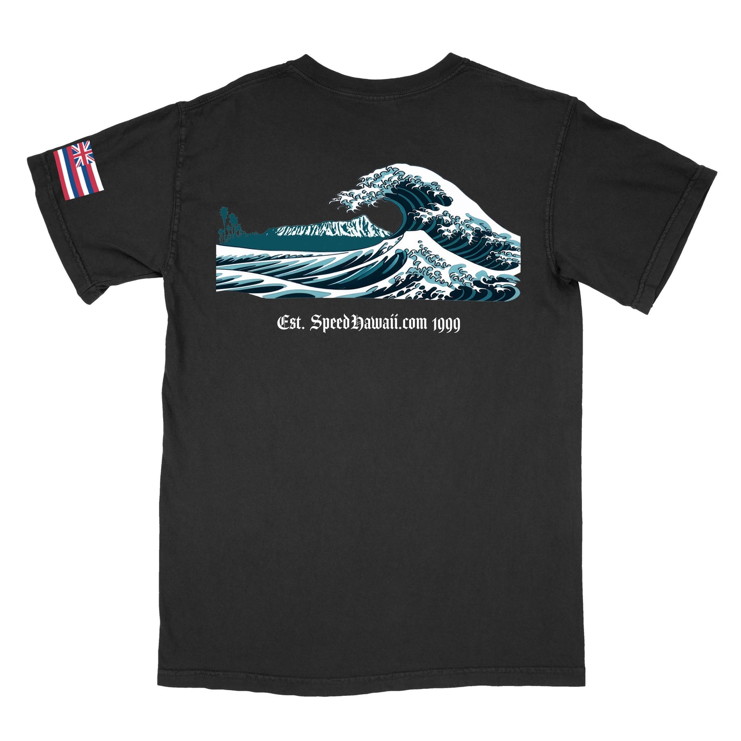 スピードハワイ SpeedHawaii Wave