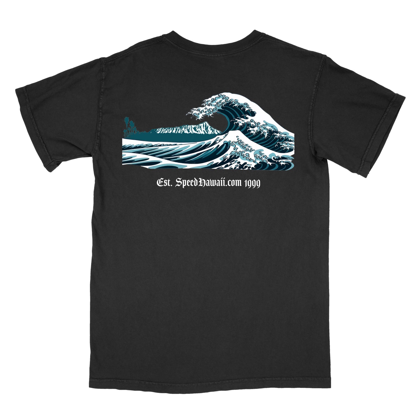 スピードハワイ SpeedHawaii Wave