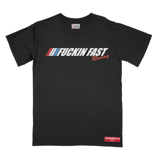 赤白青レーシング Red white blue Racing