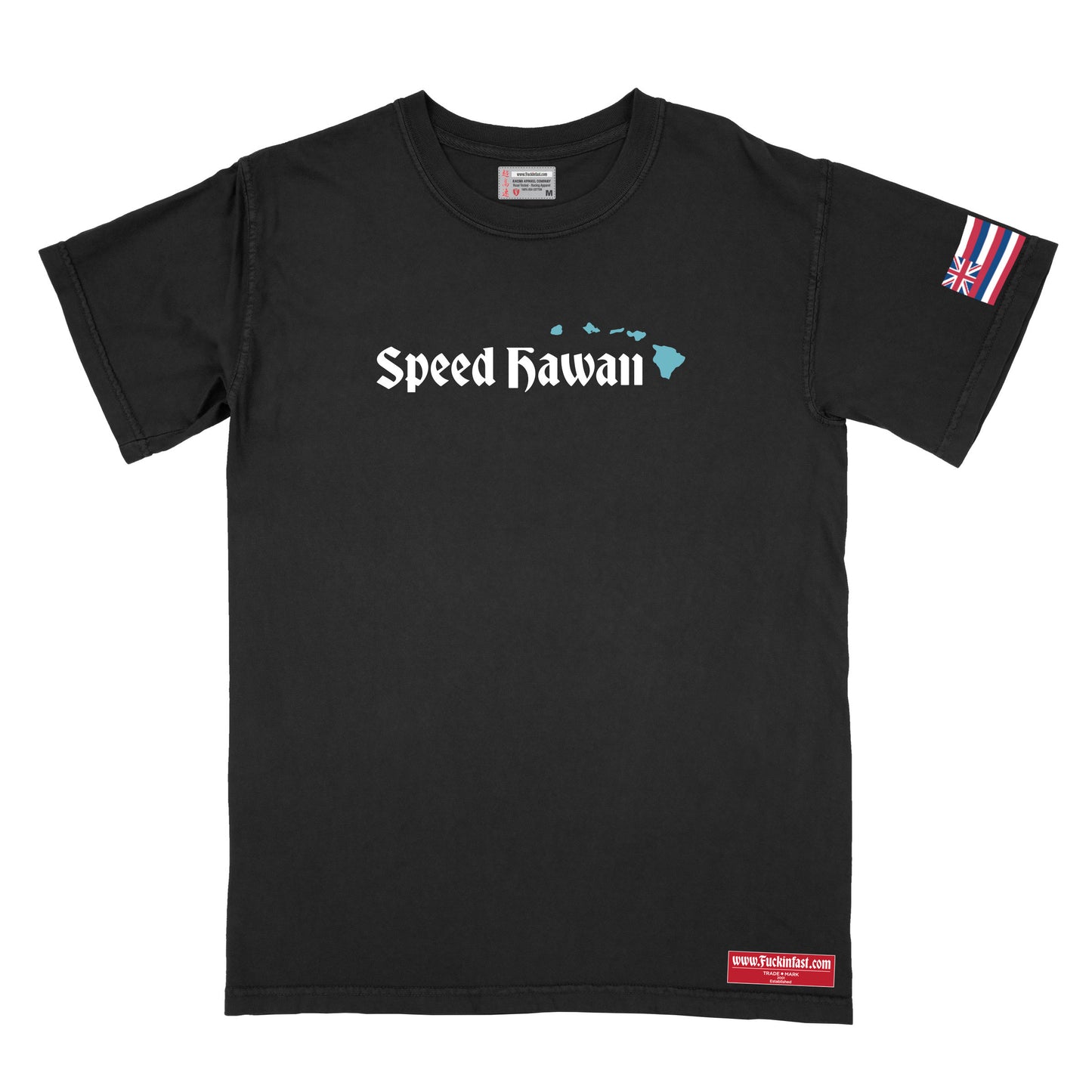 スピードハワイ SpeedHawaii Wave