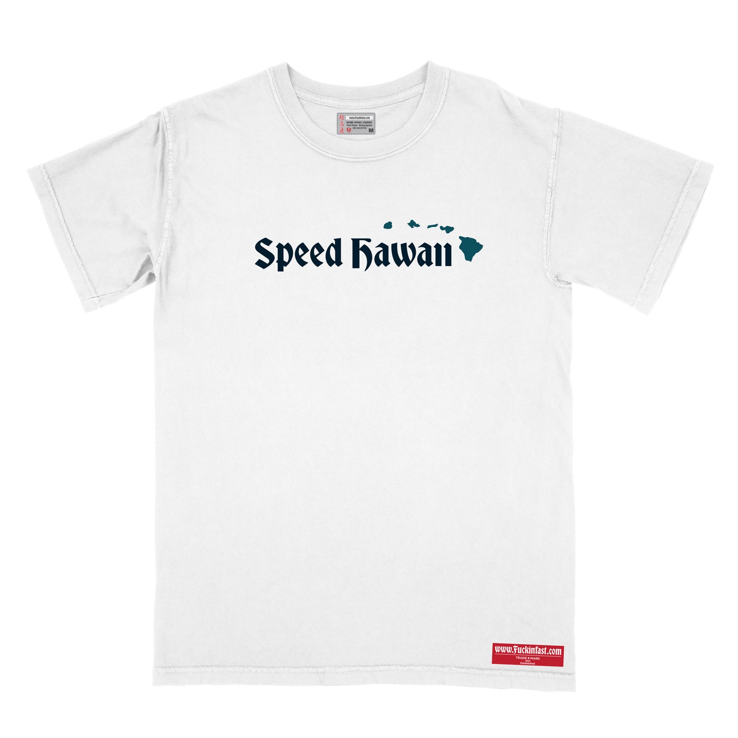 スピードハワイ SpeedHawaii Wave