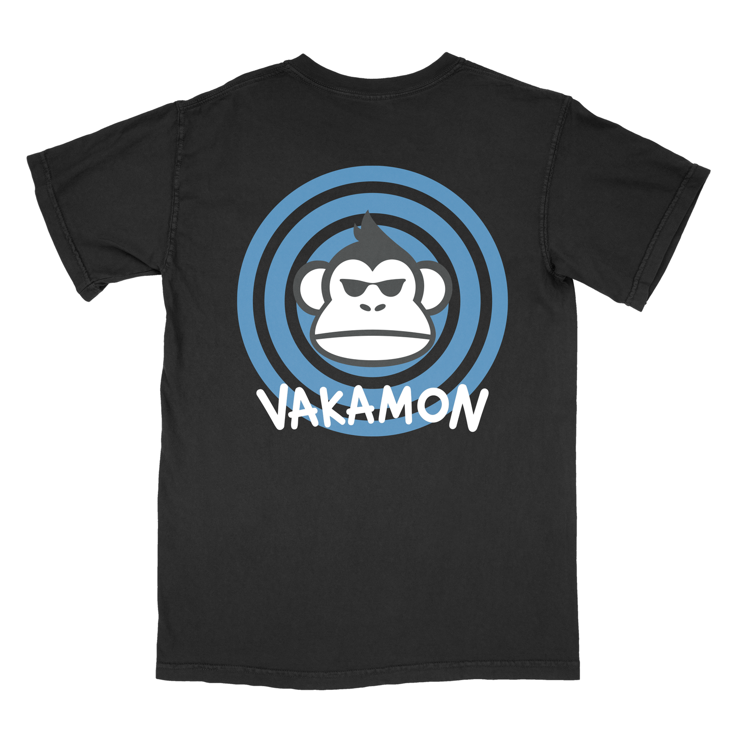 ヴァカモン・ブルズアイVakamon Bullseye