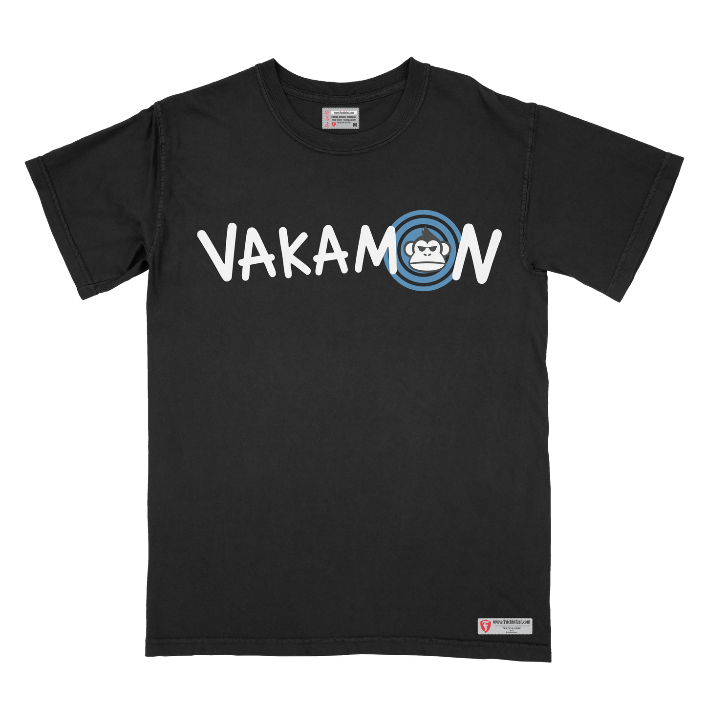 ヴァカモンVakamon