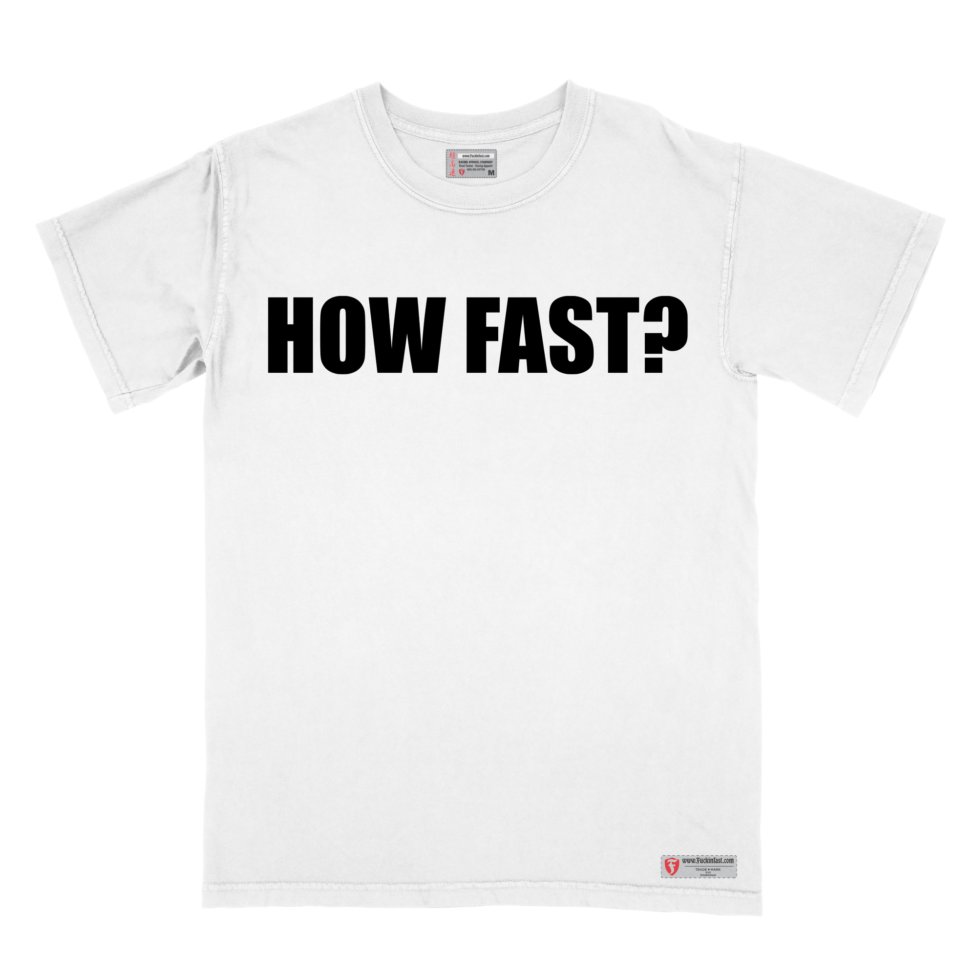 ファッキンファストブロックFuckinFast Block