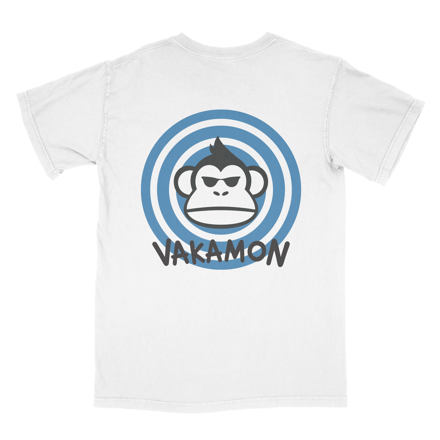 ヴァカモン・ブルズアイVakamon Bullseye