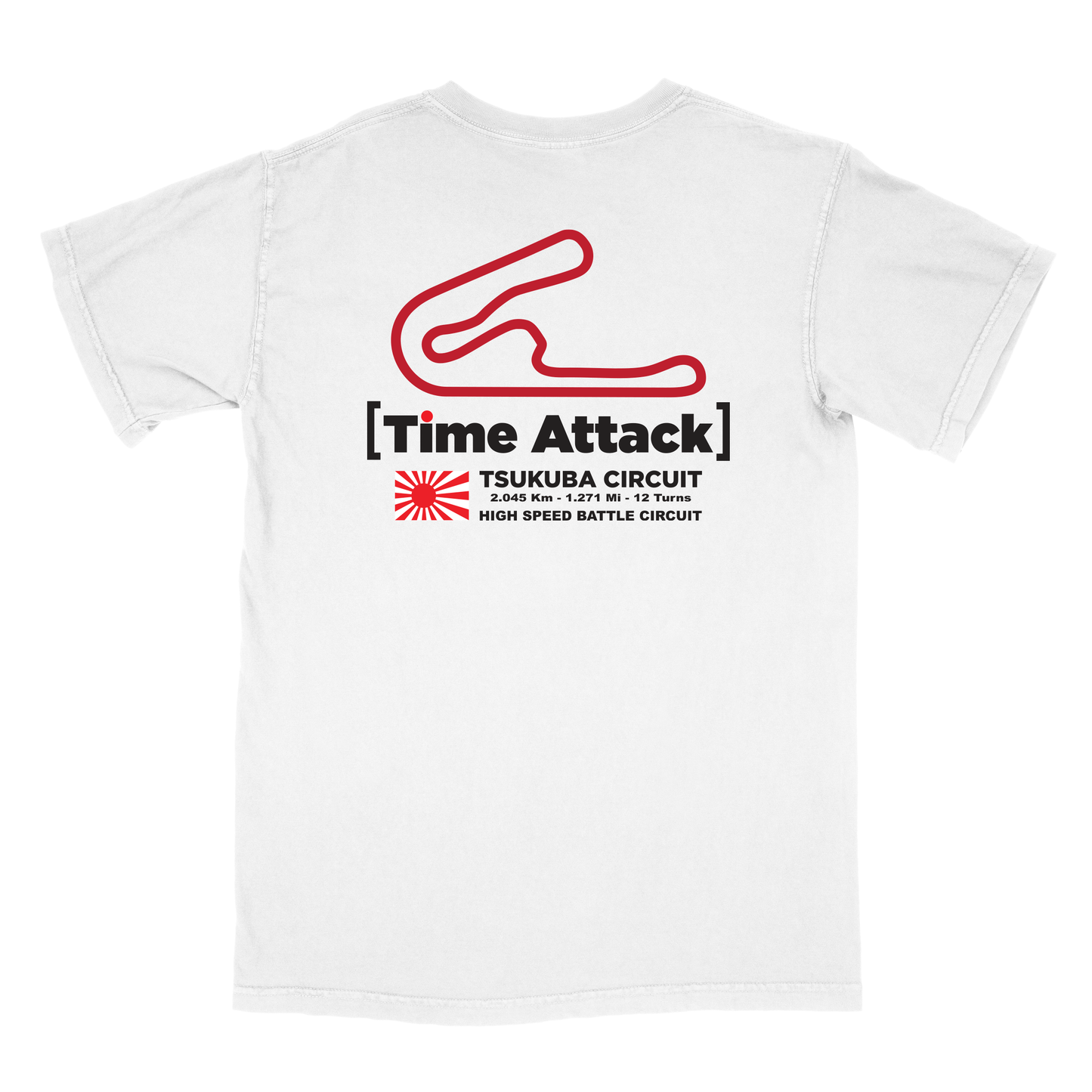 タイムアタックTime Attack