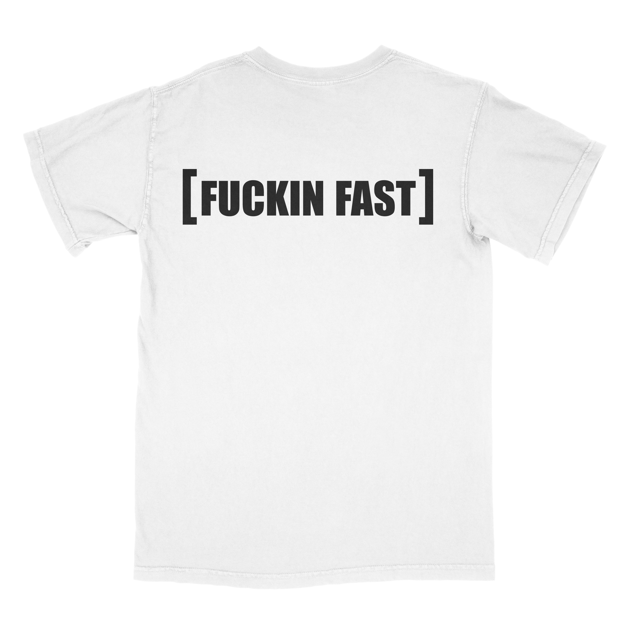 ファッキンファストブロックFuckinFast Block