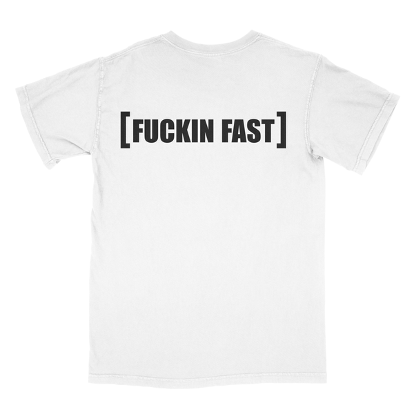 ファッキンファストブロックFuckinFast Block