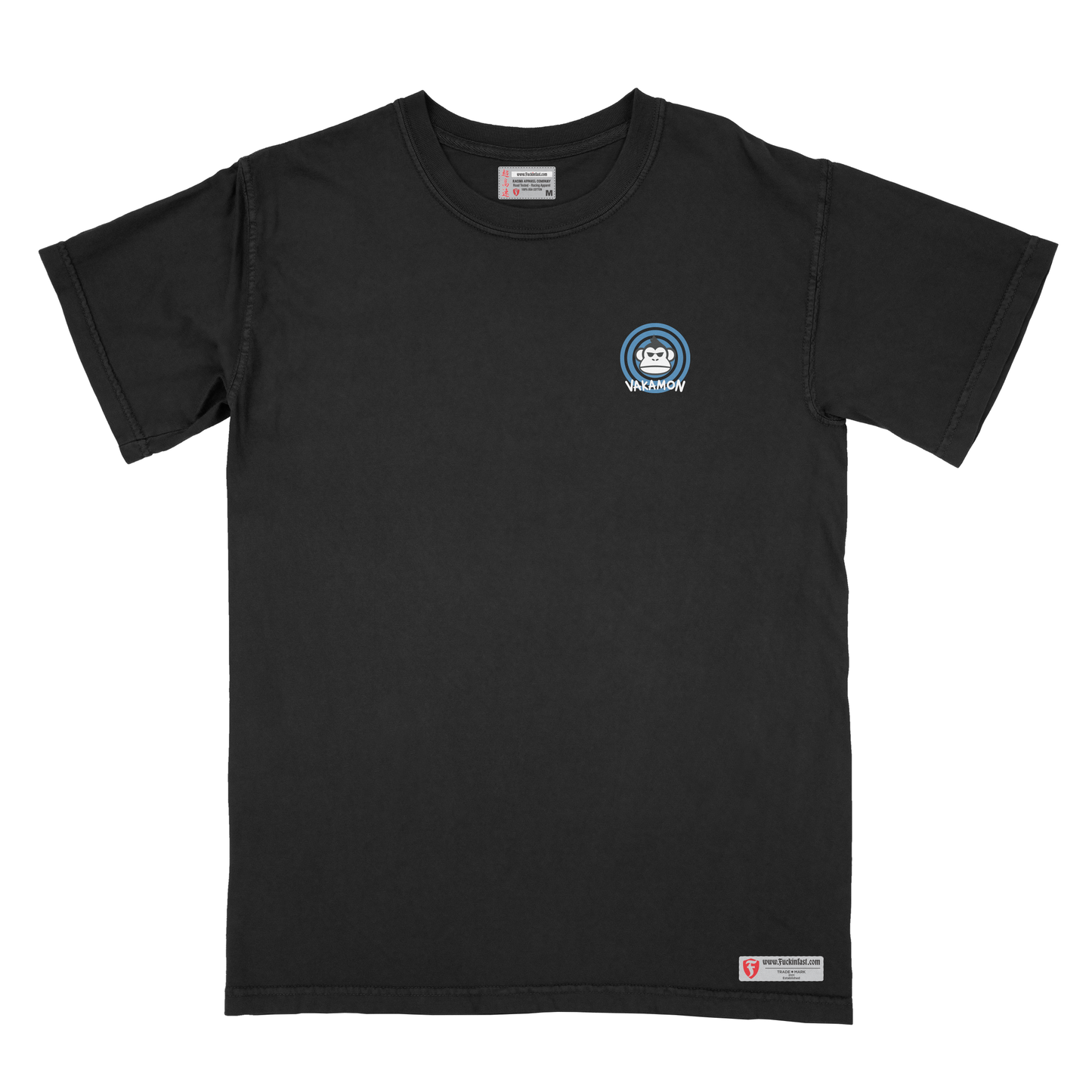 ヴァカモン・ブルズアイVakamon Bullseye