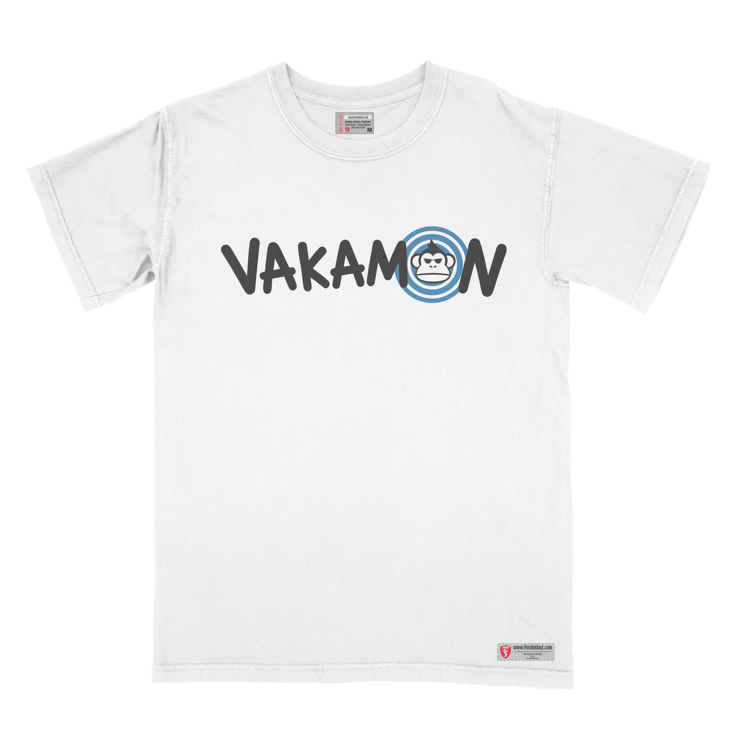 ヴァカモンVakamon