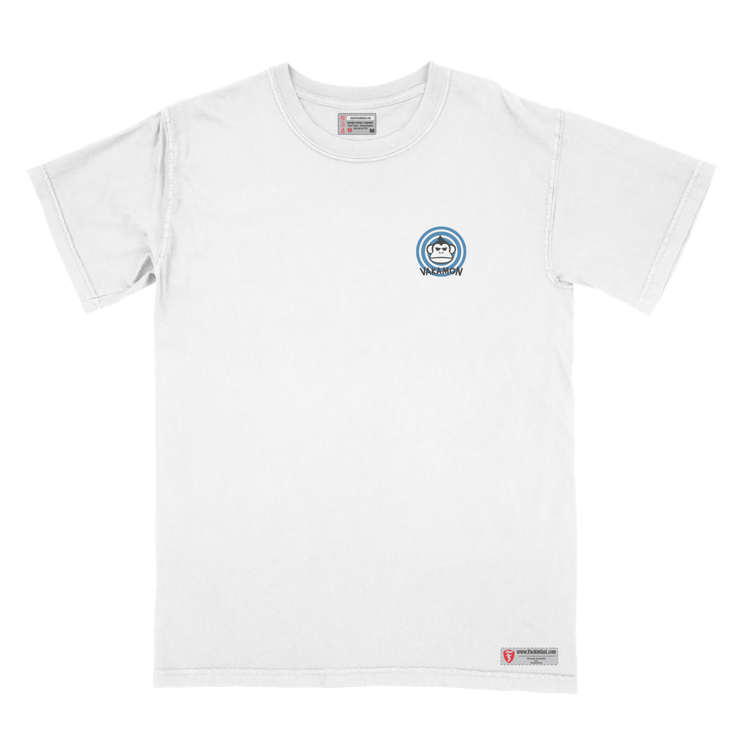 ヴァカモン・ブルズアイVakamon Bullseye