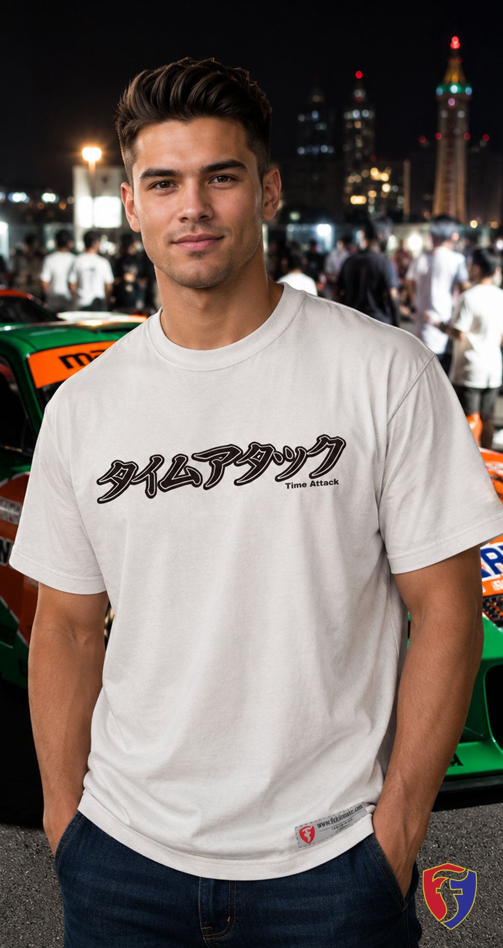 TC Rising 筑波ライジング