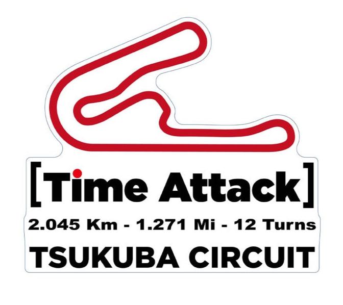 Tsukuba Circuit