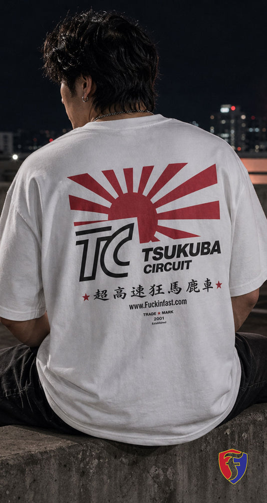 筑波ライジング TC Rising