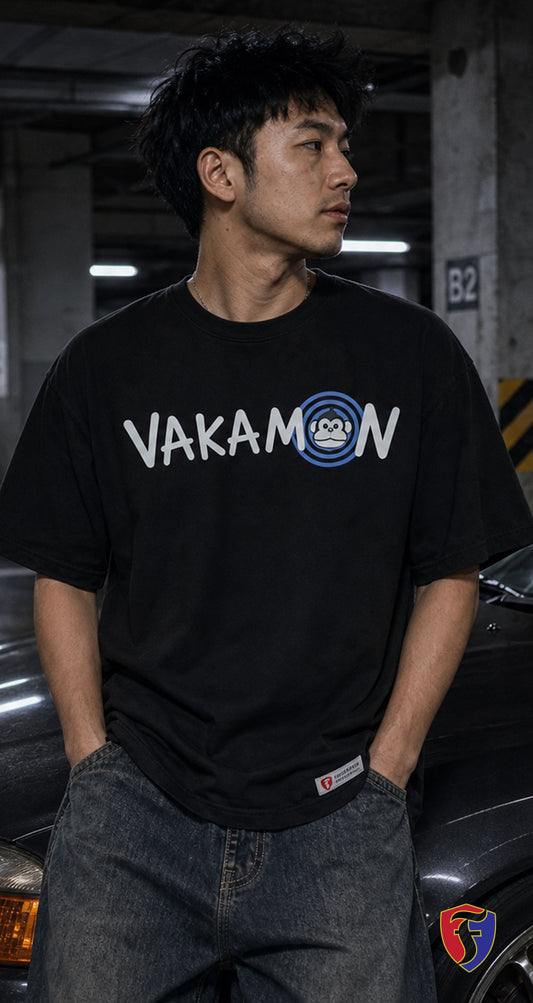 ヴァカモンVakamon