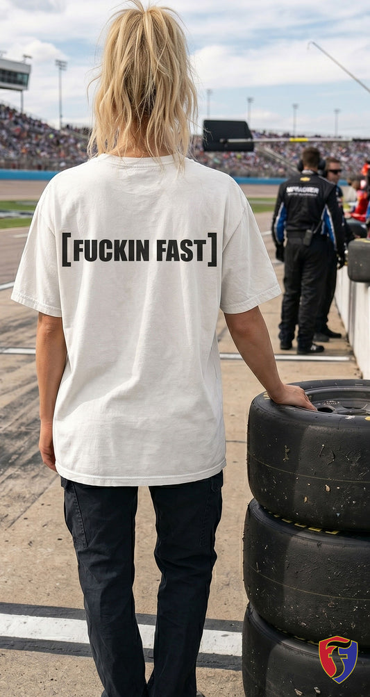 ファッキンファストブロックFuckinFast Block