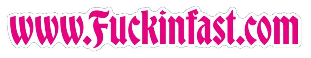 www.fuckinfast.com